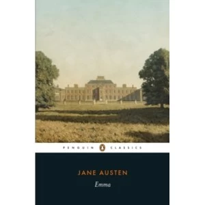 Image of Emma by Jane Austen (Paperback, 2003)