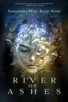 Image of River of ashes - Alexandrea Weis - Paperback - Used