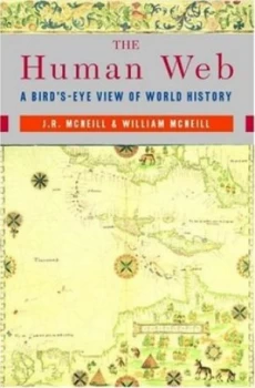 Image of The Human Web by J. R. Mcneill Paperback