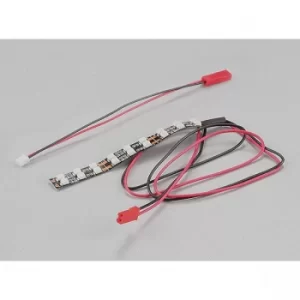 Image of Killerbody Chassis Light W/Smd LED Unit Set (18 Blue Leds)