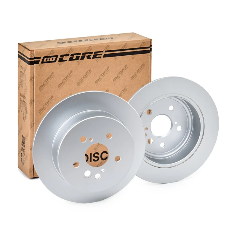 Image of goCORE Brake disc goCORE GCH20188