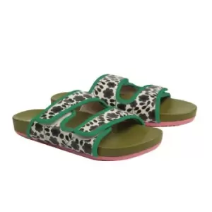 image of Regatta Orla Kiely Twin Sandals - MidnigFloral