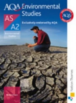 Image of Aqa Environmental Studies. As/a2 by Richard Genn Paperback