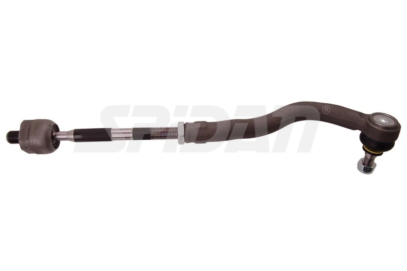 Image of SPIDAN CHASSIS PARTS Track rod assembly SPIDAN CHASSIS PARTS 58601