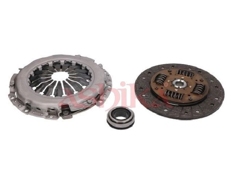 Image of ASHIKA Clutch kit ASHIKA 92-0H-H66