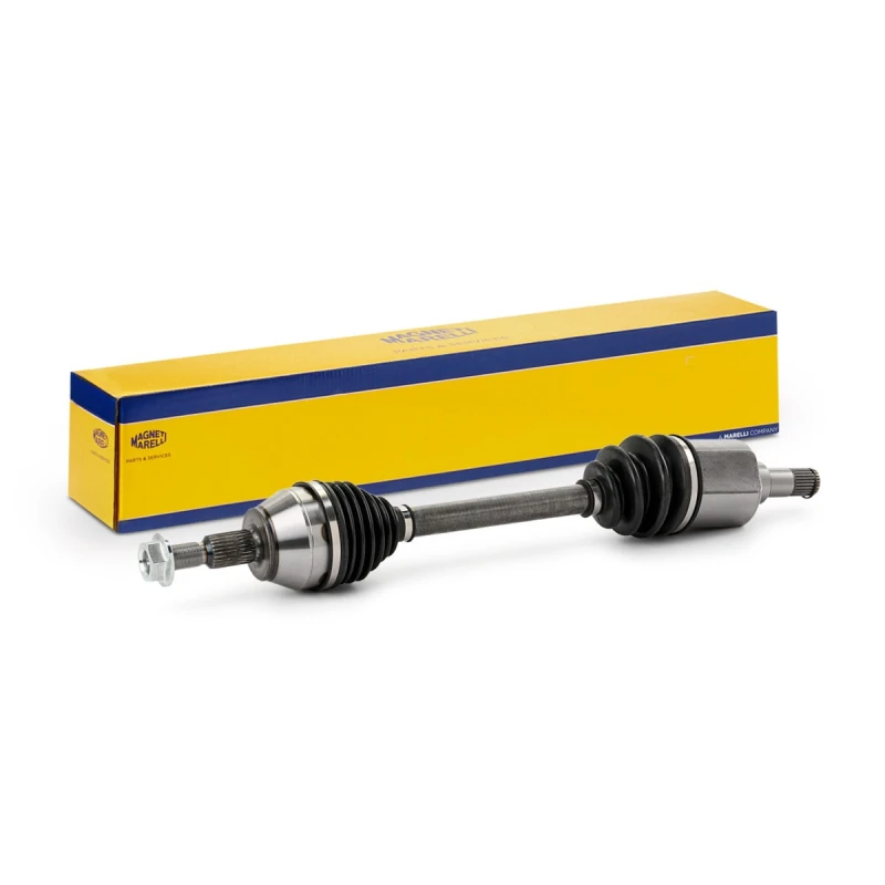 Image of MAGNETI MARELLI Drive shaft MAGNETI MARELLI 302004190183