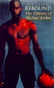 Image of Rebound by Bob Greene Hardback