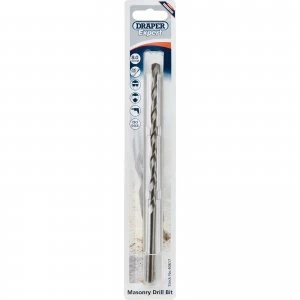 Image of Draper Expert Masonry Drill Bit 8mm 200mm