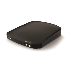 image of Swann 16 Channel 1080p HD Digital Video Recorder with 2TB Hard Drive - works with Google Assistant & Alexas