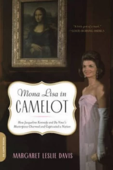 Image of Mona Lisa in Camelot by Margaret Leslie Davis Paperback