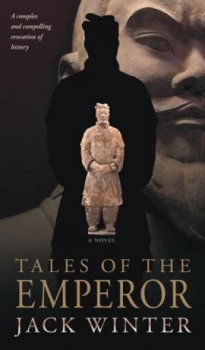 Image of Tales of the Emperor by Jack Winter Paperback