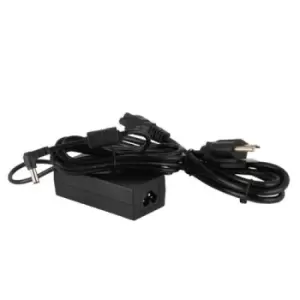 image of Honeywell RT10 power adapter/inverter Indoor Black