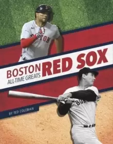 Image of Boston Red Sox All-Time Greats