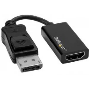 Image of StarTech Displayport To HDMI Adapter 4K 60hz