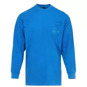 Image of Kangol T Shirt - Blue