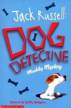 Image of Muddy Mystery by Darrel and Sally Odgers Paperback