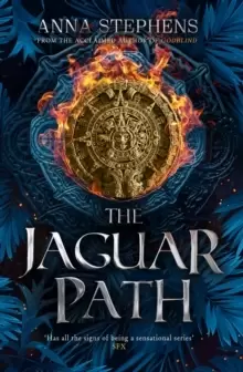 Image of The Jaguar Path