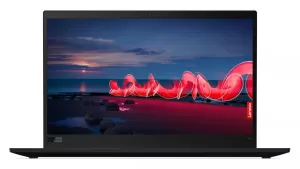 Image of Lenovo ThinkPad X1 Carbon Gen 8 14" Laptop