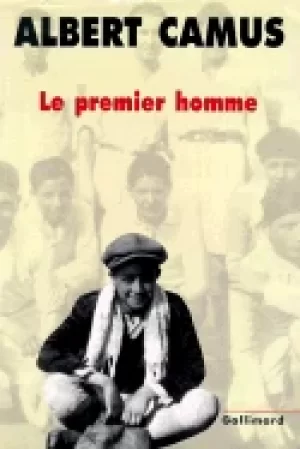 Image of le premier homme