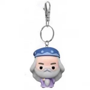 Harry Potter Albus Dumbledore Keychain