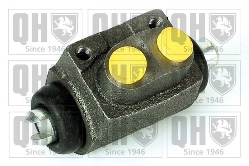 Image of QUINTON HAZELL Wheel Brake Cylinder QUINTON HAZELL BWC3244