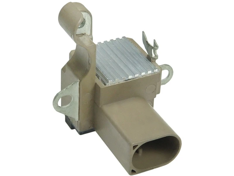 Image of AS-PL Alternator voltage regulator AS-PL ARE6119P