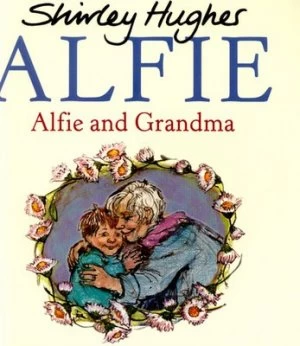 Image of Alfie and Grandma by Shirley Hughes Paperback