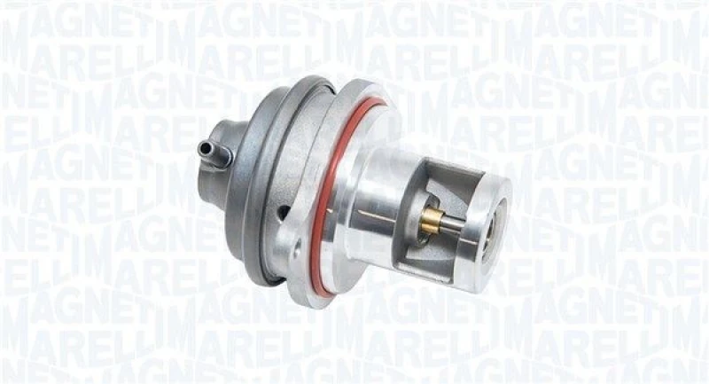 Image of MAGNETI MARELLI EGR valve MAGNETI MARELLI 571822112219