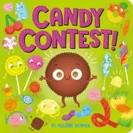 Image of candy contest