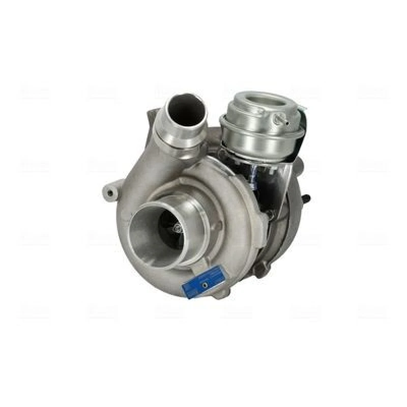 Image of NISSENS Turbocharger NISSENS 93627