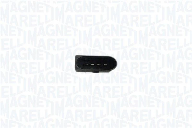 Image of MAGNETI MARELLI Wiper motor MAGNETI MARELLI 064373010010