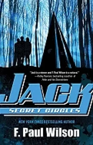Image of jack secret circles
