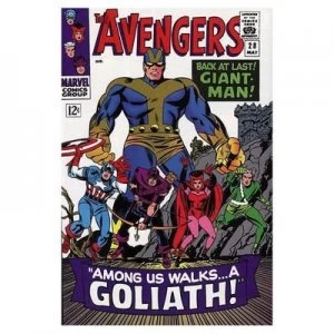 Image of Essential Avengers. Volume 2 by Stan Lee Paperback