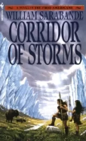 Image of corridor of storms