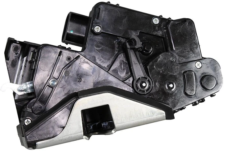Image of Door lock METZGER 2314488