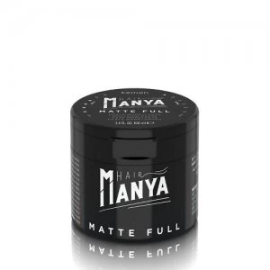 image of Kemon Hair Manya Matte Full Moulding Hair Paste for men 100ml