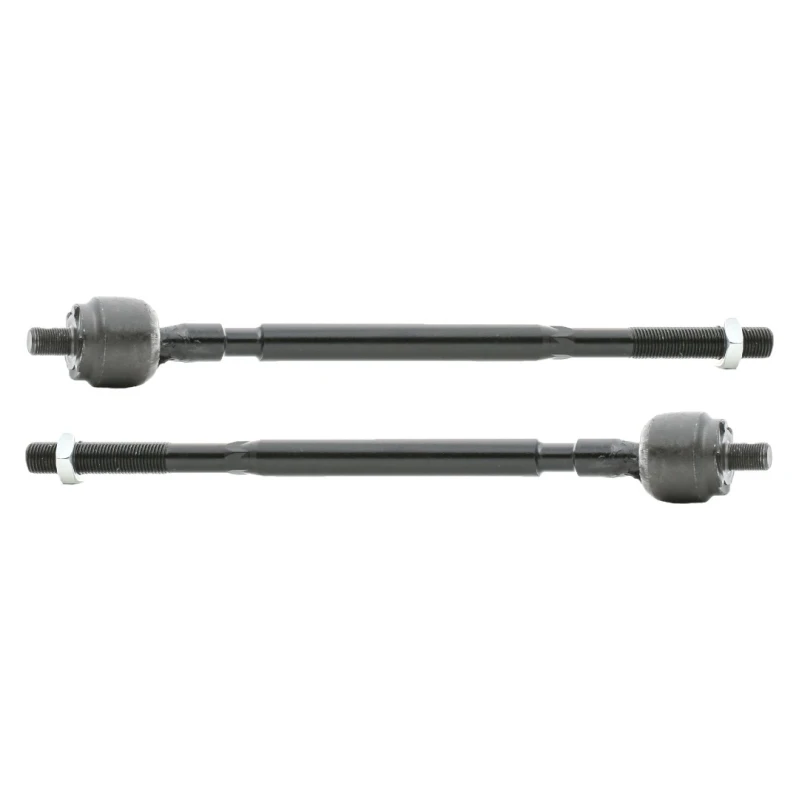 Image of RIDEX 51T0517 Inner Tie Rod Front Axle Inner Tie Rod (51)