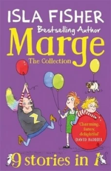 Image of Marge the collection by Isla Fisher