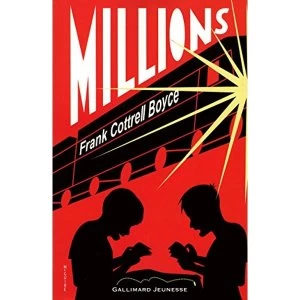 Image of Millions General merchandise 2004