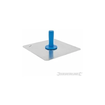 Image of Silverline - Plastering Hawk 300 x 300mm CB49