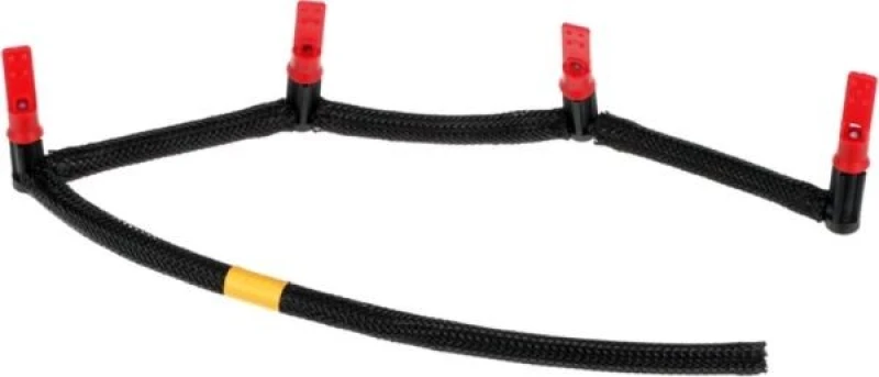 Image of GATES Fuel overflow hose GATES MFL1079