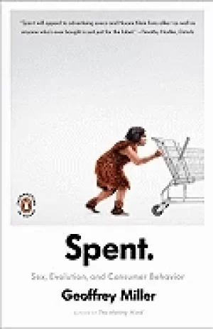 Image of spent sex evolution and consumer behavior