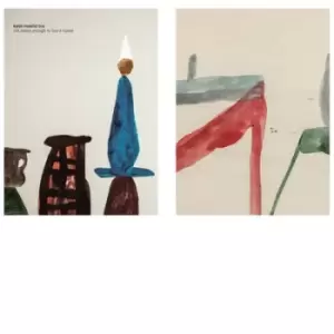 Image of Not Nearly Enough to Buy a House by Kjetil Mulelid Trio CD Album