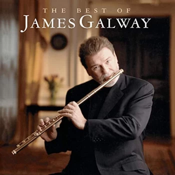 Image of Galway, James - The Best of James Galway CD