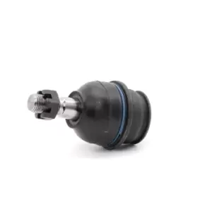 Image of RIDEX Ball joint 2462S0321 Suspension ball joint,Suspension arm ball joint TOYOTA,LAND CRUISER (KDJ12_, GRJ12_),LAND CRUISER 90 (_J9_)