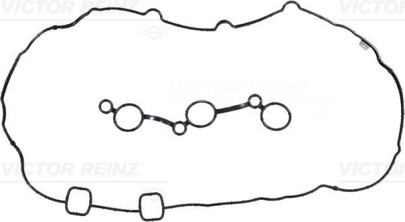 Image of Gasket Set, cylinder head cover REINZ 15-11183-01