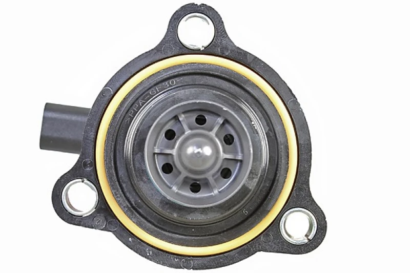 Image of Turbo diverter valve METZGER 0892769