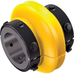 Image of 7392969 Viva Taper Lock Hub 365 HTL 3535
