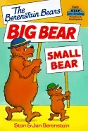 Image of berenstain bears big bear small bear