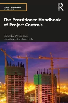 Image of The Practitioner Handbook of Project Controls